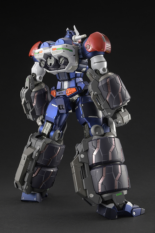 慶祝 25 週年!AMAKUNI機神「GEAR戦士電童」合金可動模型正式預購,超高性能再現熱血拳法 2 慶祝 25 週年!AMAKUNI機神「GEAR戦士電童」合金可動模型正式預購,超高性能再現熱血拳法