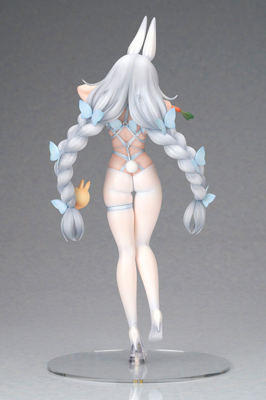 《碧藍航線》慵懶兔女郎回歸!ALTER「惡毒」模型再販預購今日正式開啟 14 《碧藍航線》慵懶兔女郎回歸!ALTER「惡毒」模型再販預購今日正式開啟