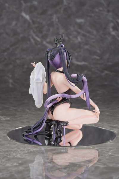 人氣繪師 Rosuuri 原創「柴郡貓」兔女郎化!MAGI ARTS 1/6 模型預購開放 3 人氣繪師 Rosuuri 原創「柴郡貓」兔女郎化!MAGI ARTS 1/6 模型預購開放
