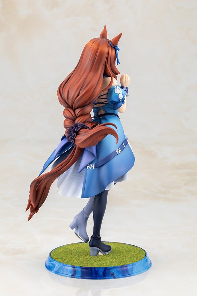 《賽馬娘》超級小海模型預約開始!KOTOBUKIYA 精細重現母性溫柔與勝負服細節 5 《賽馬娘》超級小海模型預約開始!KOTOBUKIYA 精細重現母性溫柔與勝負服細節