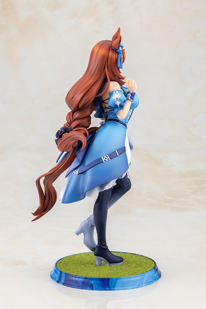 《賽馬娘》超級小海模型預約開始!KOTOBUKIYA 精細重現母性溫柔與勝負服細節 6 《賽馬娘》超級小海模型預約開始!KOTOBUKIYA 精細重現母性溫柔與勝負服細節