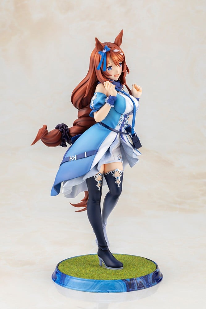 《賽馬娘》超級小海模型預約開始!KOTOBUKIYA 精細重現母性溫柔與勝負服細節 7 《賽馬娘》超級小海模型預約開始!KOTOBUKIYA 精細重現母性溫柔與勝負服細節