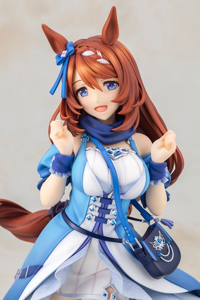 《賽馬娘》超級小海模型預約開始!KOTOBUKIYA 精細重現母性溫柔與勝負服細節 9 《賽馬娘》超級小海模型預約開始!KOTOBUKIYA 精細重現母性溫柔與勝負服細節