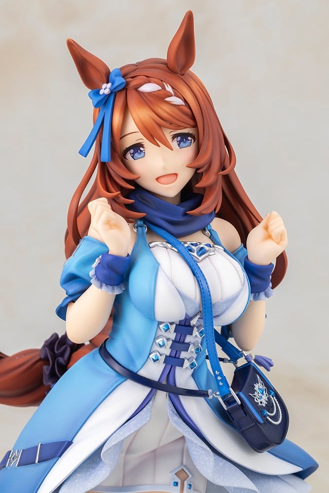 《賽馬娘》超級小海模型預約開始!KOTOBUKIYA 精細重現母性溫柔與勝負服細節 10 《賽馬娘》超級小海模型預約開始!KOTOBUKIYA 精細重現母性溫柔與勝負服細節