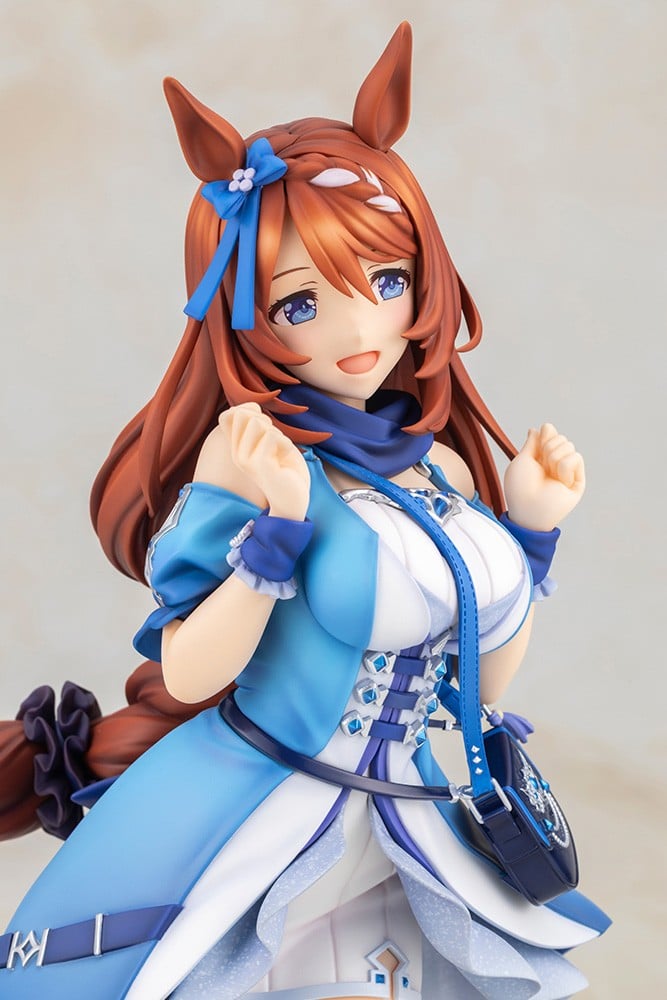 《賽馬娘》超級小海模型預約開始!KOTOBUKIYA 精細重現母性溫柔與勝負服細節 11 《賽馬娘》超級小海模型預約開始!KOTOBUKIYA 精細重現母性溫柔與勝負服細節