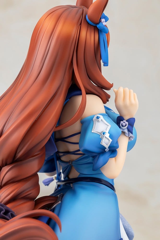 《賽馬娘》超級小海模型預約開始!KOTOBUKIYA 精細重現母性溫柔與勝負服細節 13 《賽馬娘》超級小海模型預約開始!KOTOBUKIYA 精細重現母性溫柔與勝負服細節