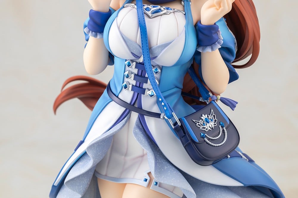 《賽馬娘》超級小海模型預約開始!KOTOBUKIYA 精細重現母性溫柔與勝負服細節 14 《賽馬娘》超級小海模型預約開始!KOTOBUKIYA 精細重現母性溫柔與勝負服細節