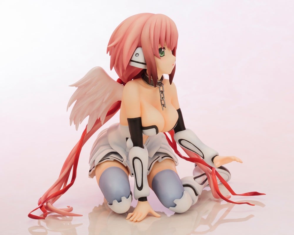 天降之物「空之女王」伊卡洛斯回歸!Kotobukiya 經典模型 2026 年底再販 2 天降之物「空之女王」伊卡洛斯回歸!Kotobukiya 經典模型 2026 年底再販