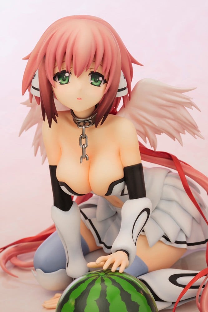 天降之物「空之女王」伊卡洛斯回歸!Kotobukiya 經典模型 2026 年底再販 7 天降之物「空之女王」伊卡洛斯回歸!Kotobukiya 經典模型 2026 年底再販