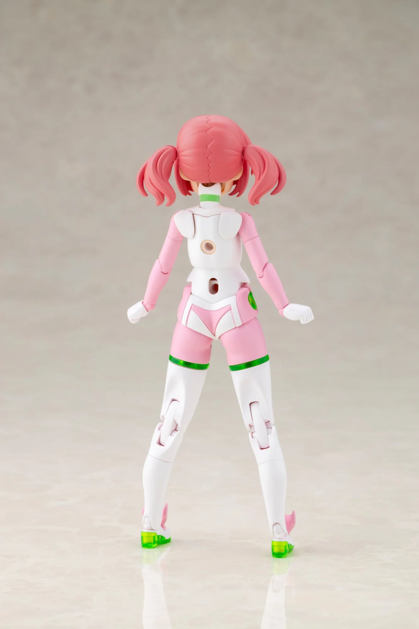 壽屋《女神裝置》PUNI☆MOFU 競速小真央聯名 Honda 經典機車 4 月 30 日預購開始 7 壽屋《女神裝置》PUNI☆MOFU 競速小真央聯名 Honda 經典機車 4 月 30 日預購開始