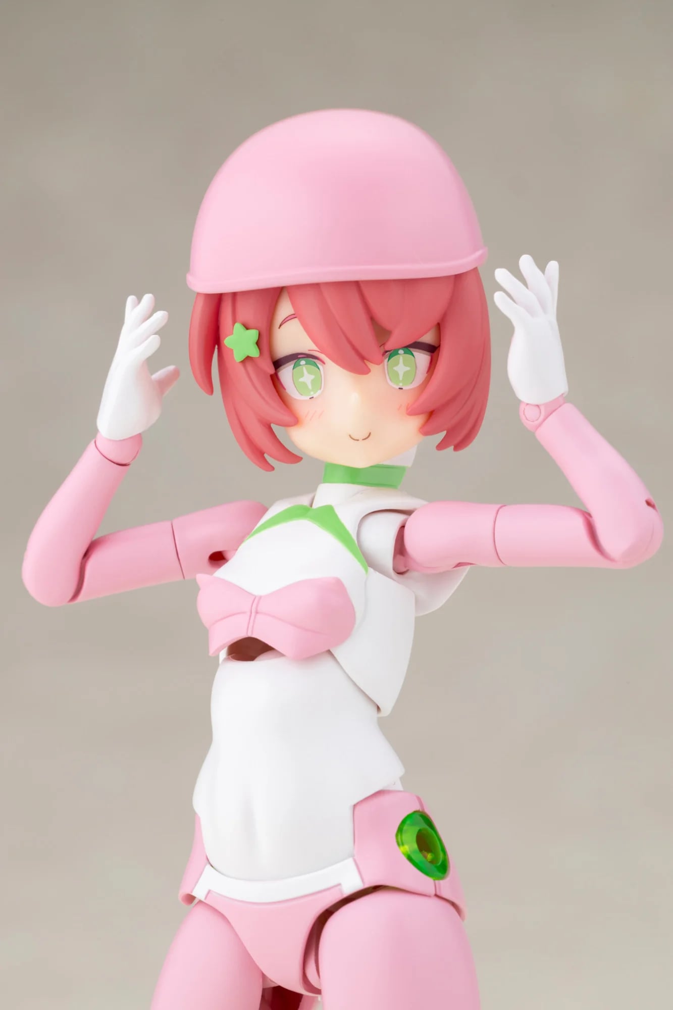 壽屋《女神裝置》PUNI☆MOFU 競速小真央聯名 Honda 經典機車 4 月 30 日預購開始 10 壽屋《女神裝置》PUNI☆MOFU 競速小真央聯名 Honda 經典機車 4 月 30 日預購開始
