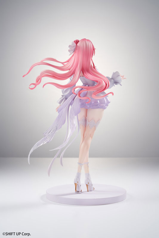 《勝利の女神:NIKKE》桃樂絲 1/10 模型出貨日更新!Hobby Sakura 預計 5 月中旬發售 3 《勝利の女神:NIKKE》桃樂絲 1/10 模型出貨日更新!Hobby Sakura 預計 5 月中旬發售