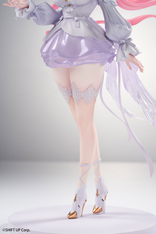《勝利の女神:NIKKE》桃樂絲 1/10 模型出貨日更新!Hobby Sakura 預計 5 月中旬發售 5 《勝利の女神:NIKKE》桃樂絲 1/10 模型出貨日更新!Hobby Sakura 預計 5 月中旬發售