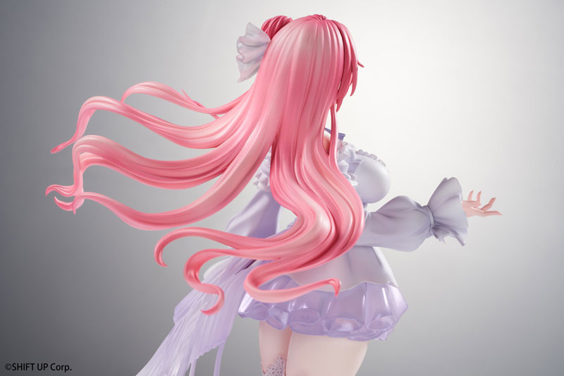 《勝利の女神:NIKKE》桃樂絲 1/10 模型出貨日更新!Hobby Sakura 預計 5 月中旬發售 8 《勝利の女神:NIKKE》桃樂絲 1/10 模型出貨日更新!Hobby Sakura 預計 5 月中旬發售