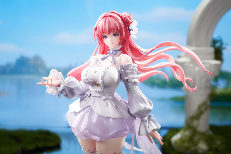 《勝利の女神:NIKKE》桃樂絲 1/10 模型出貨日更新!Hobby Sakura 預計 5 月中旬發售 14 《勝利の女神:NIKKE》桃樂絲 1/10 模型出貨日更新!Hobby Sakura 預計 5 月中旬發售