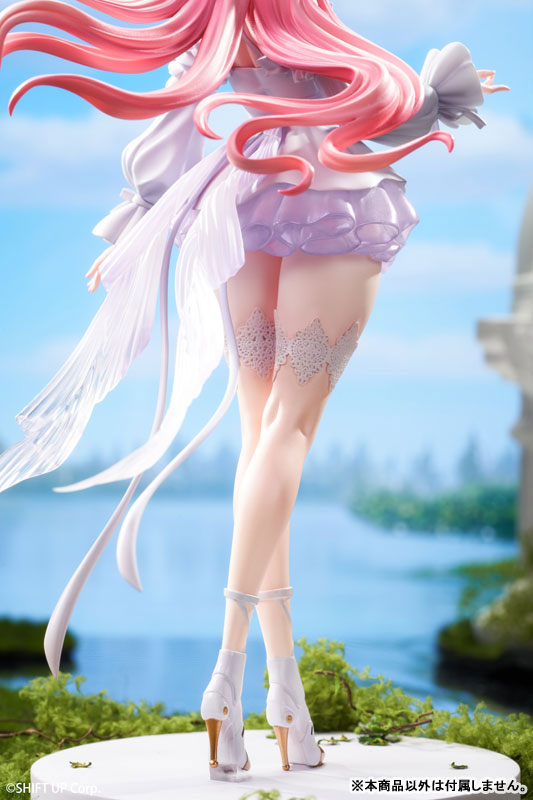 《勝利の女神:NIKKE》桃樂絲 1/10 模型出貨日更新!Hobby Sakura 預計 5 月中旬發售 17 《勝利の女神:NIKKE》桃樂絲 1/10 模型出貨日更新!Hobby Sakura 預計 5 月中旬發售