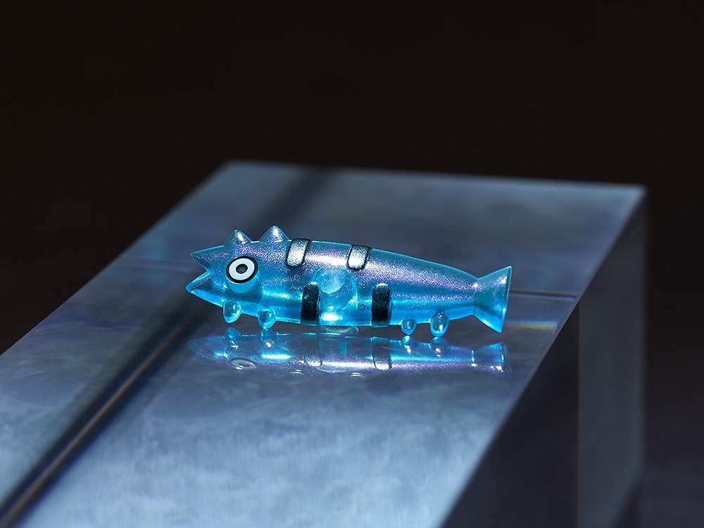 白虎配色限定!Max Factory 蘇菲亞組裝模型 6 月開賣 14 白虎配色限定!Max Factory 蘇菲亞組裝模型 6 月開賣