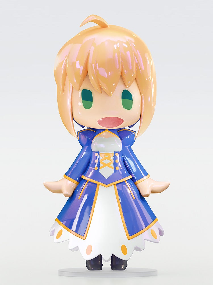 《Fate/Grand Order》Saber 奧羅拉限定版!HELLO! GOOD SMILE 8 月限量開賣 1 《Fate/Grand Order》Saber 奧羅拉限定版!HELLO! GOOD SMILE 8 月限量開賣