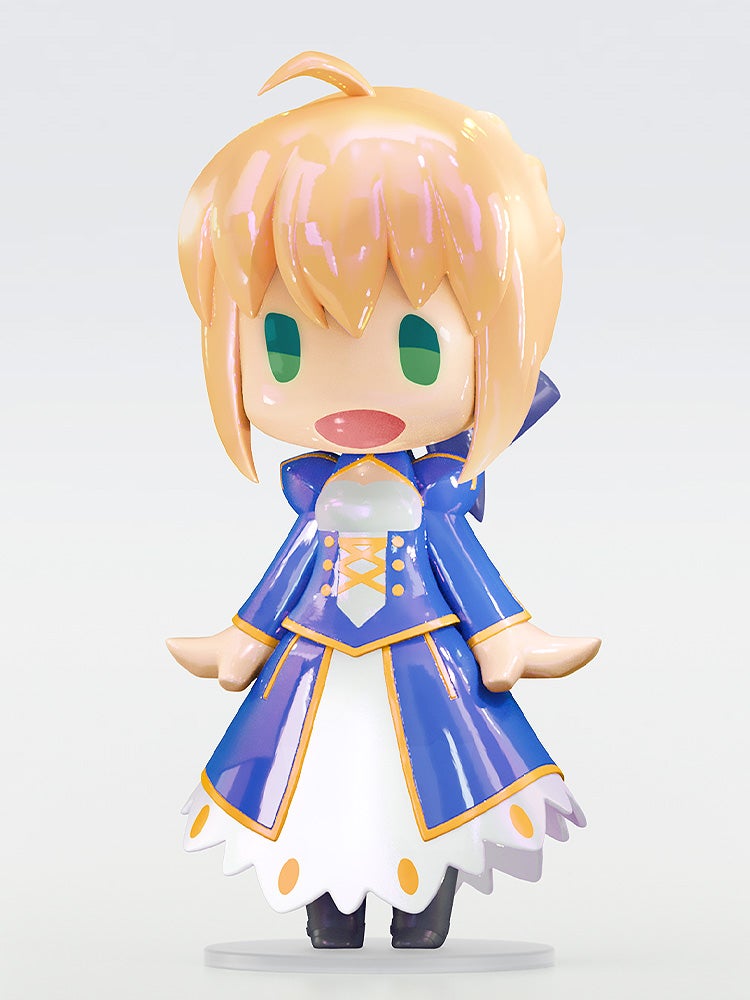 《Fate/Grand Order》Saber 奧羅拉限定版!HELLO! GOOD SMILE 8 月限量開賣 2 《Fate/Grand Order》Saber 奧羅拉限定版!HELLO! GOOD SMILE 8 月限量開賣