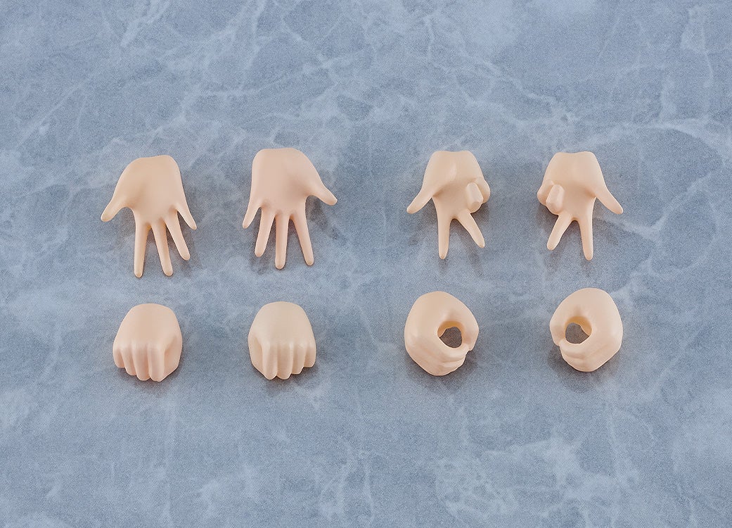 PLAMATEA「Muse Body: Ichika」銀色比基尼電鍍版限定登場 6 月開賣 5 PLAMATEA「Muse Body: Ichika」銀色比基尼電鍍版限定登場 6 月開賣