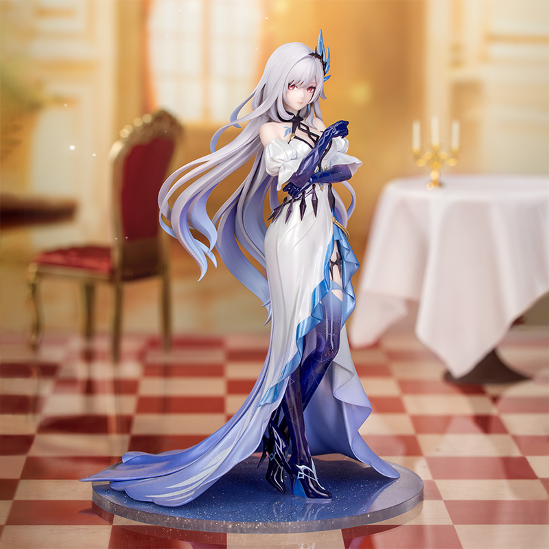 《原神》深淵師傅「絲柯克」模型開放預約!Myethos Gift+系列展現星空與極寒質感 1 《原神》深淵師傅「絲柯克」模型開放預約!Myethos Gift+系列展現星空與極寒質感