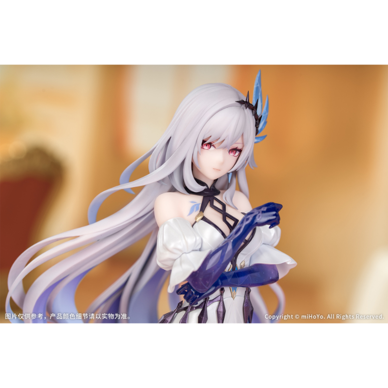 《原神》深淵師傅「絲柯克」模型開放預約!Myethos Gift+系列展現星空與極寒質感 2 《原神》深淵師傅「絲柯克」模型開放預約!Myethos Gift+系列展現星空與極寒質感