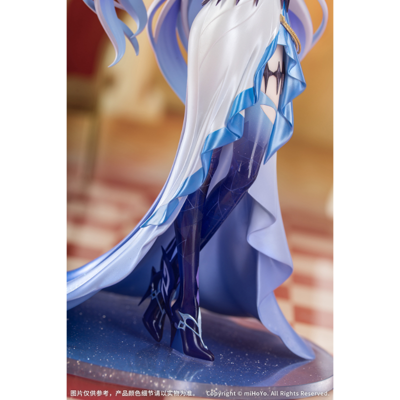 《原神》深淵師傅「絲柯克」模型開放預約!Myethos Gift+系列展現星空與極寒質感 4 《原神》深淵師傅「絲柯克」模型開放預約!Myethos Gift+系列展現星空與極寒質感