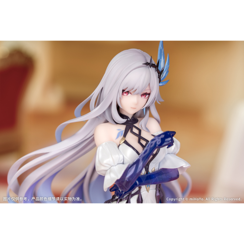 《原神》深淵師傅「絲柯克」模型開放預約!Myethos Gift+系列展現星空與極寒質感 5 《原神》深淵師傅「絲柯克」模型開放預約!Myethos Gift+系列展現星空與極寒質感