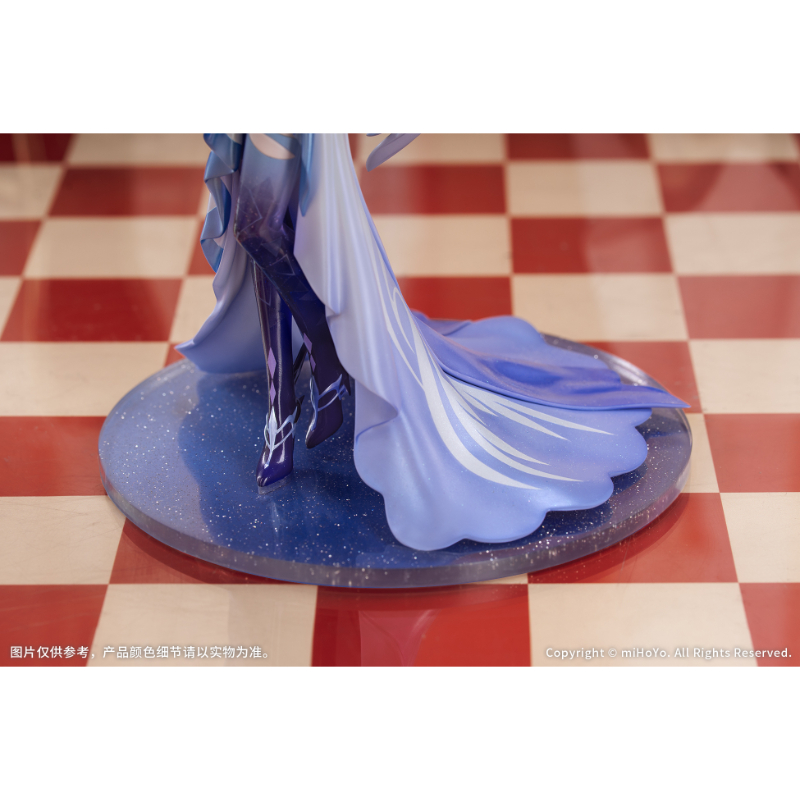《原神》深淵師傅「絲柯克」模型開放預約!Myethos Gift+系列展現星空與極寒質感 6 《原神》深淵師傅「絲柯克」模型開放預約!Myethos Gift+系列展現星空與極寒質感
