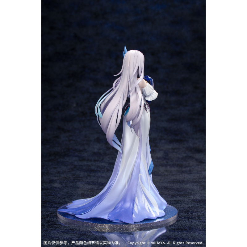 《原神》深淵師傅「絲柯克」模型開放預約!Myethos Gift+系列展現星空與極寒質感 9 《原神》深淵師傅「絲柯克」模型開放預約!Myethos Gift+系列展現星空與極寒質感