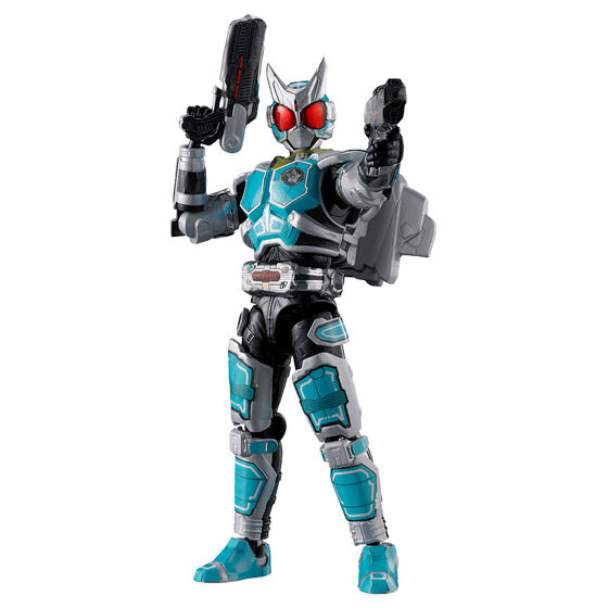 《假面騎士》55 周年新作!SO-DO CHRONICLE「G7、G3-X 及 G6」裝甲食玩 11 月開賣 10 《假面騎士》55 周年新作!SO-DO CHRONICLE「G7、G3-X 及 G6」裝甲食玩 11 月開賣