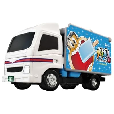 TAKARA TOMY《特裝合體 Jobraver》嘎哩嘎哩君運輸卡車機器人 2026 年 6 月上市 3 TAKARA TOMY《特裝合體 Jobraver》嘎哩嘎哩君運輸卡車機器人 2026 年 6 月上市