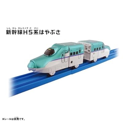 TAKARA TOMY《新幹線變形機器人》SGX 系列 N700A 與 H5 隼號預購開跑 15 TAKARA TOMY《新幹線變形機器人》SGX 系列 N700A 與 H5 隼號預購開跑