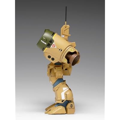 《超時空要塞》防衛主力!WAVE 推出 1/100 SDR-04-MkXII 方陣塑膠模型 6 《超時空要塞》防衛主力!WAVE 推出 1/100 SDR-04-MkXII 方陣塑膠模型