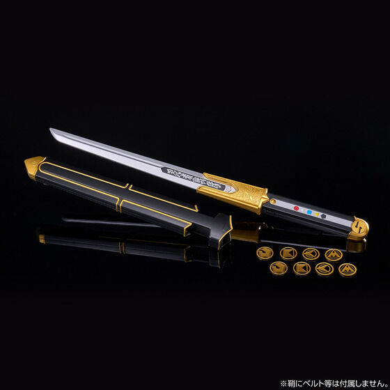 万代推出忍者战队隐连者隐丸纪念版 4月30日开放预购 1 万代推出忍者战队隐连者隐丸纪念版 4月30日开放预购