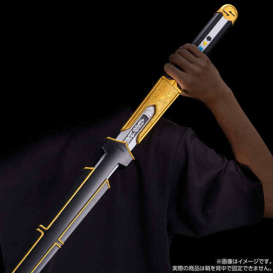 万代推出忍者战队隐连者隐丸纪念版 4月30日开放预购 6 万代推出忍者战队隐连者隐丸纪念版 4月30日开放预购