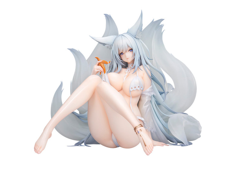 夢幻水著登場!Alter「信濃 雅夢の白浜Ver.」1/6 模型今日起開放入手 1 夢幻水著登場!Alter「信濃 雅夢の白浜Ver.」1/6 模型今日起開放入手