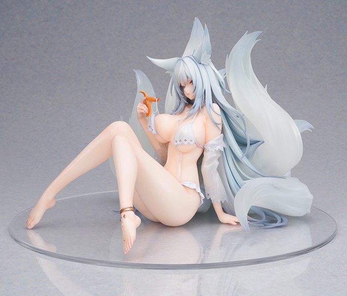 夢幻水著登場!Alter「信濃 雅夢の白浜Ver.」1/6 模型今日起開放入手 2 夢幻水著登場!Alter「信濃 雅夢の白浜Ver.」1/6 模型今日起開放入手