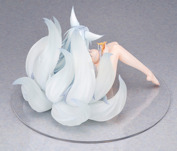 夢幻水著登場!Alter「信濃 雅夢の白浜Ver.」1/6 模型今日起開放入手 3 夢幻水著登場!Alter「信濃 雅夢の白浜Ver.」1/6 模型今日起開放入手