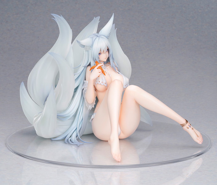 夢幻水著登場!Alter「信濃 雅夢の白浜Ver.」1/6 模型今日起開放入手 4 夢幻水著登場!Alter「信濃 雅夢の白浜Ver.」1/6 模型今日起開放入手