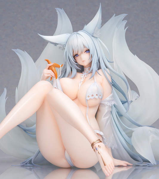夢幻水著登場!Alter「信濃 雅夢の白浜Ver.」1/6 模型今日起開放入手 7 夢幻水著登場!Alter「信濃 雅夢の白浜Ver.」1/6 模型今日起開放入手