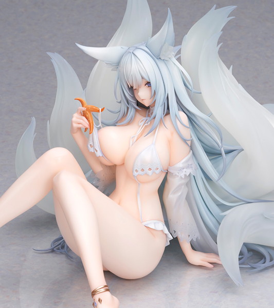 夢幻水著登場!Alter「信濃 雅夢の白浜Ver.」1/6 模型今日起開放入手 8 夢幻水著登場!Alter「信濃 雅夢の白浜Ver.」1/6 模型今日起開放入手