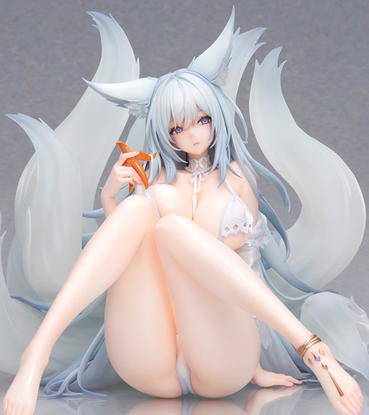 夢幻水著登場!Alter「信濃 雅夢の白浜Ver.」1/6 模型今日起開放入手 10 夢幻水著登場!Alter「信濃 雅夢の白浜Ver.」1/6 模型今日起開放入手