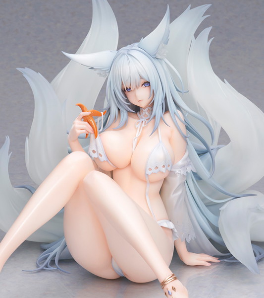 夢幻水著登場!Alter「信濃 雅夢の白浜Ver.」1/6 模型今日起開放入手 11 夢幻水著登場!Alter「信濃 雅夢の白浜Ver.」1/6 模型今日起開放入手