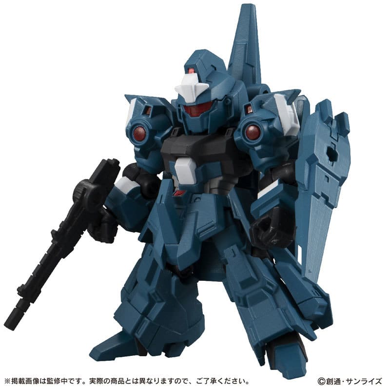 萬代「機動戰士鋼彈 MOBILE SUIT ENSEMBLE 15」確定再販!能天使與力天使重裝回歸 3 萬代「機動戰士鋼彈 MOBILE SUIT ENSEMBLE 15」確定再販!能天使與力天使重裝回歸