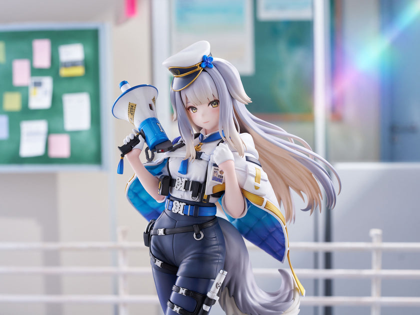 「NIJISANJI」栞葉るり 1/7 比例模型開放預購!F:NEX 精緻再現健康美腿 1 「NIJISANJI」栞葉るり 1/7 比例模型開放預購!F:NEX 精緻再現健康美腿