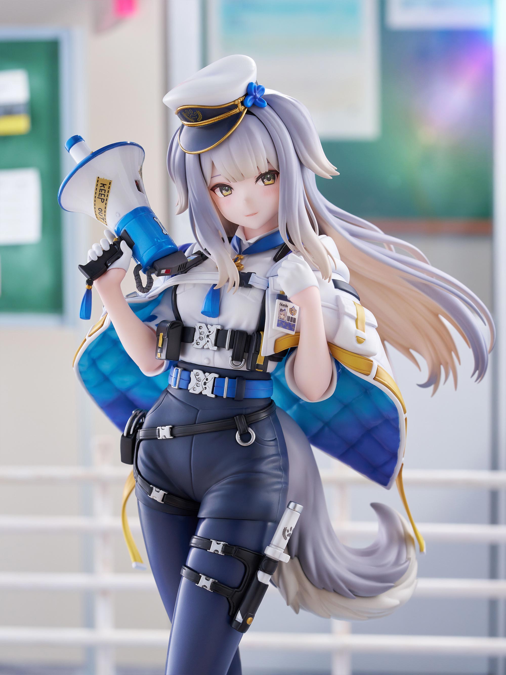 「NIJISANJI」栞葉るり 1/7 比例模型開放預購!F:NEX 精緻再現健康美腿 2 「NIJISANJI」栞葉るり 1/7 比例模型開放預購!F:NEX 精緻再現健康美腿