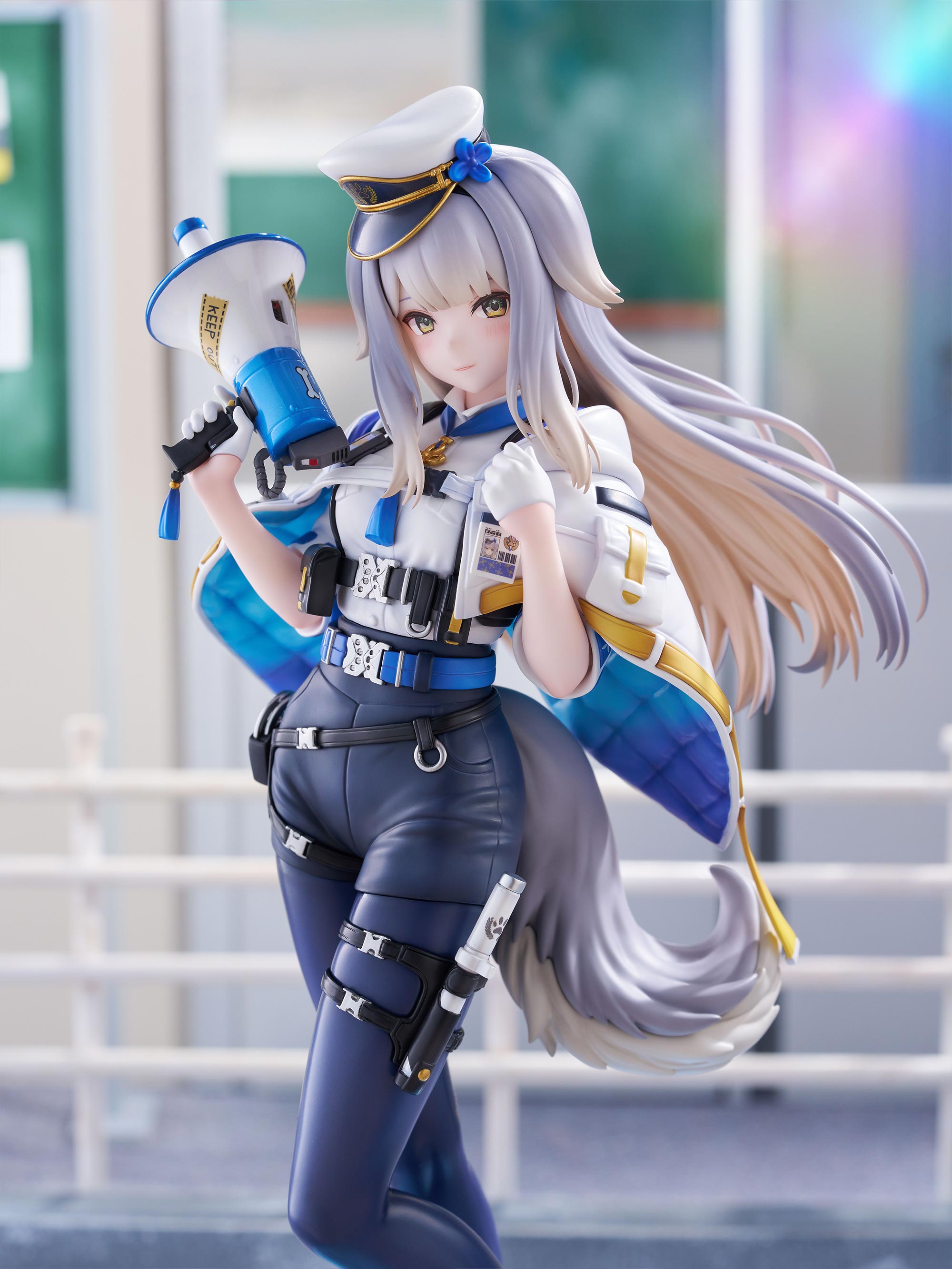 「NIJISANJI」栞葉るり 1/7 比例模型開放預購!F:NEX 精緻再現健康美腿 3 「NIJISANJI」栞葉るり 1/7 比例模型開放預購!F:NEX 精緻再現健康美腿