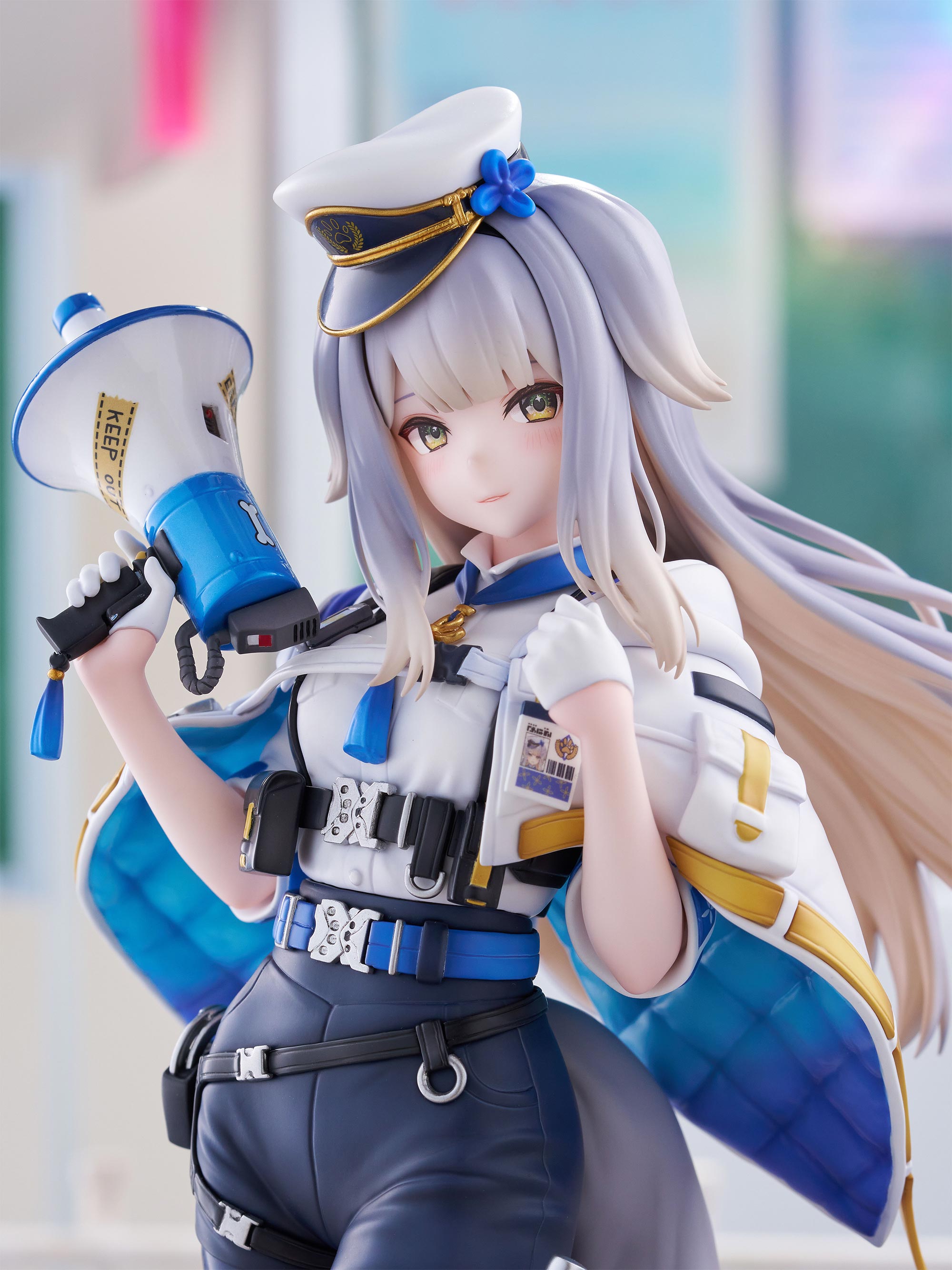 「NIJISANJI」栞葉るり 1/7 比例模型開放預購!F:NEX 精緻再現健康美腿 4 「NIJISANJI」栞葉るり 1/7 比例模型開放預購!F:NEX 精緻再現健康美腿