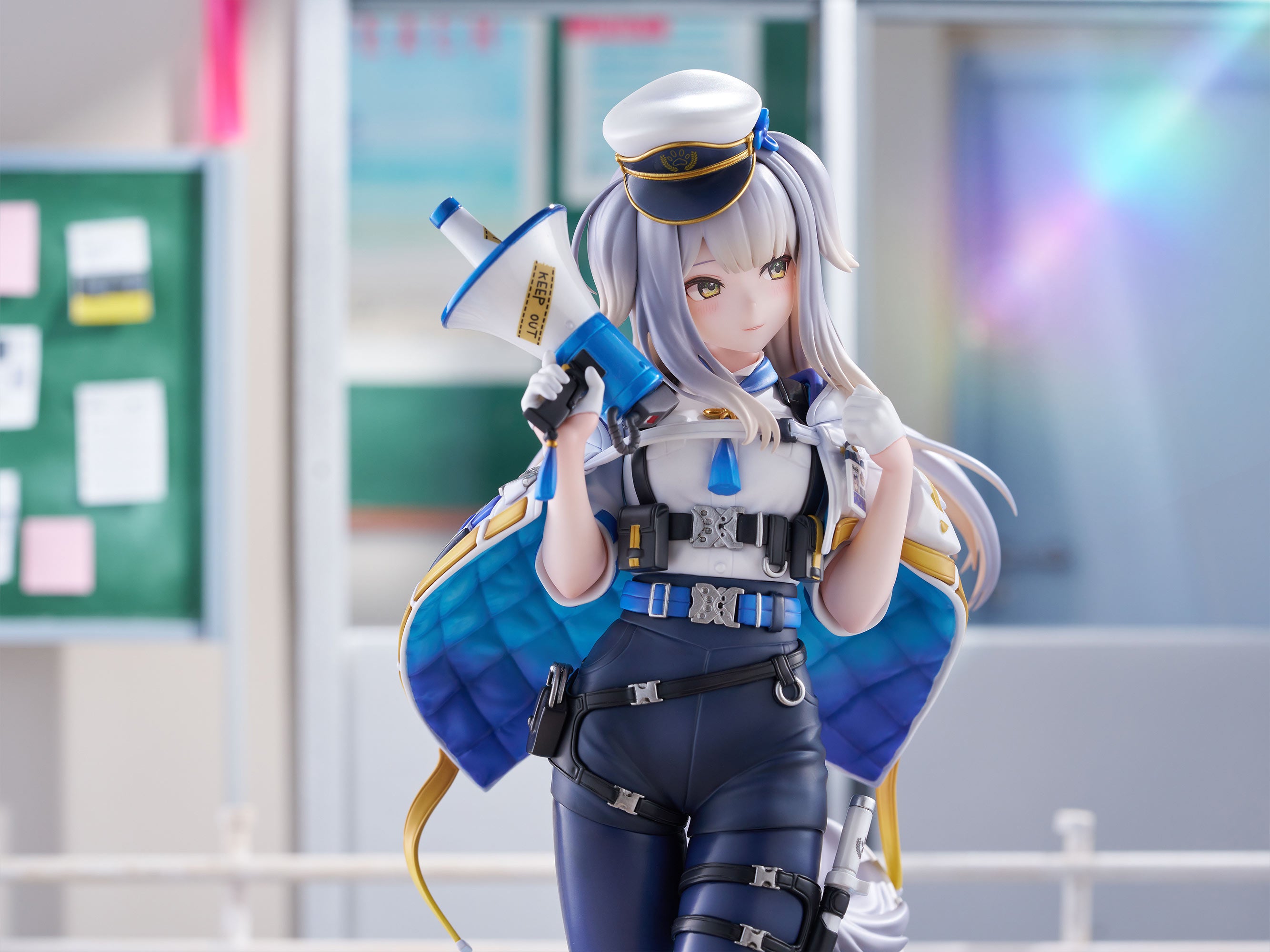 「NIJISANJI」栞葉るり 1/7 比例模型開放預購!F:NEX 精緻再現健康美腿 7 「NIJISANJI」栞葉るり 1/7 比例模型開放預購!F:NEX 精緻再現健康美腿